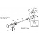 Range Cylinder